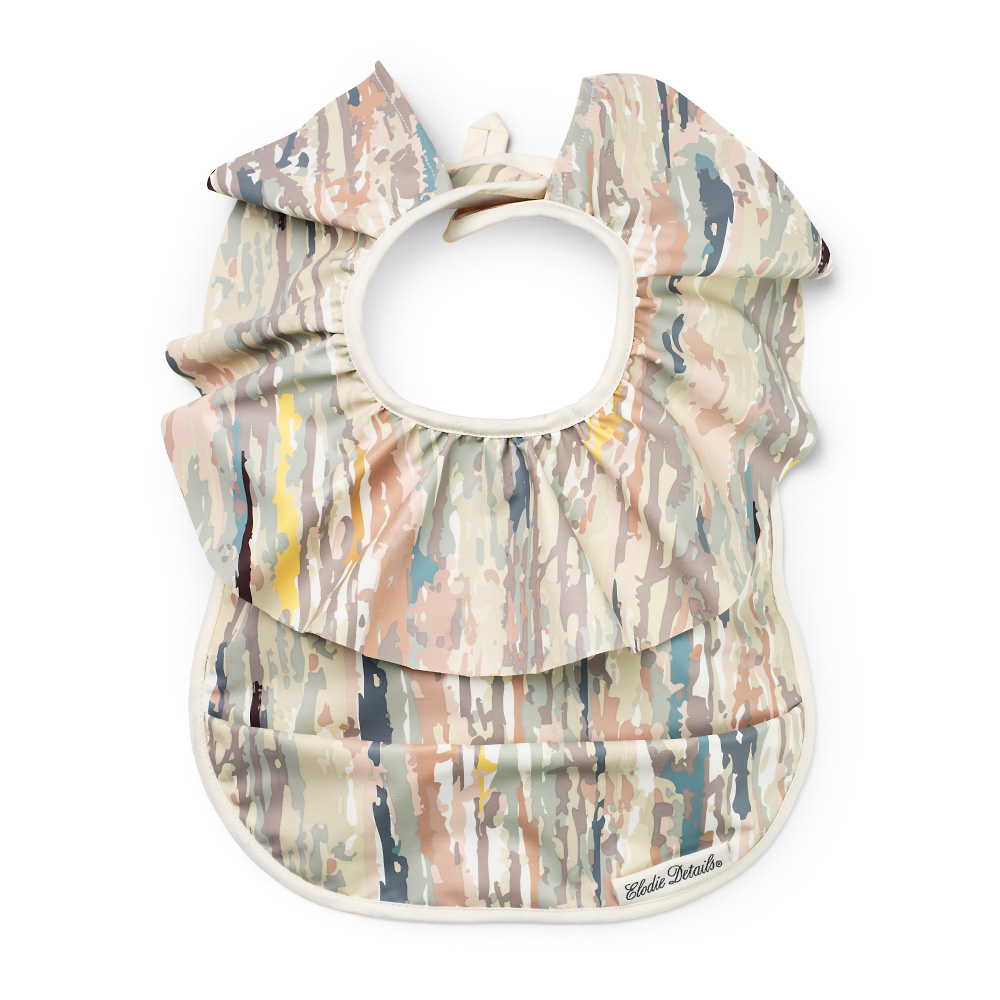 elodie details baby bib