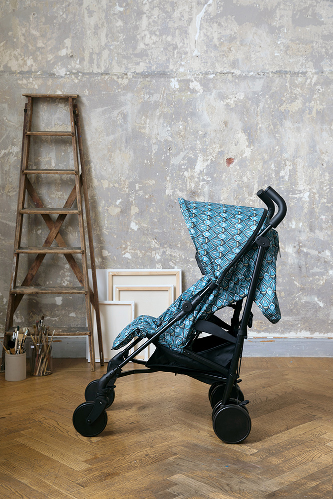 elodie details stockholm stroller 3.0