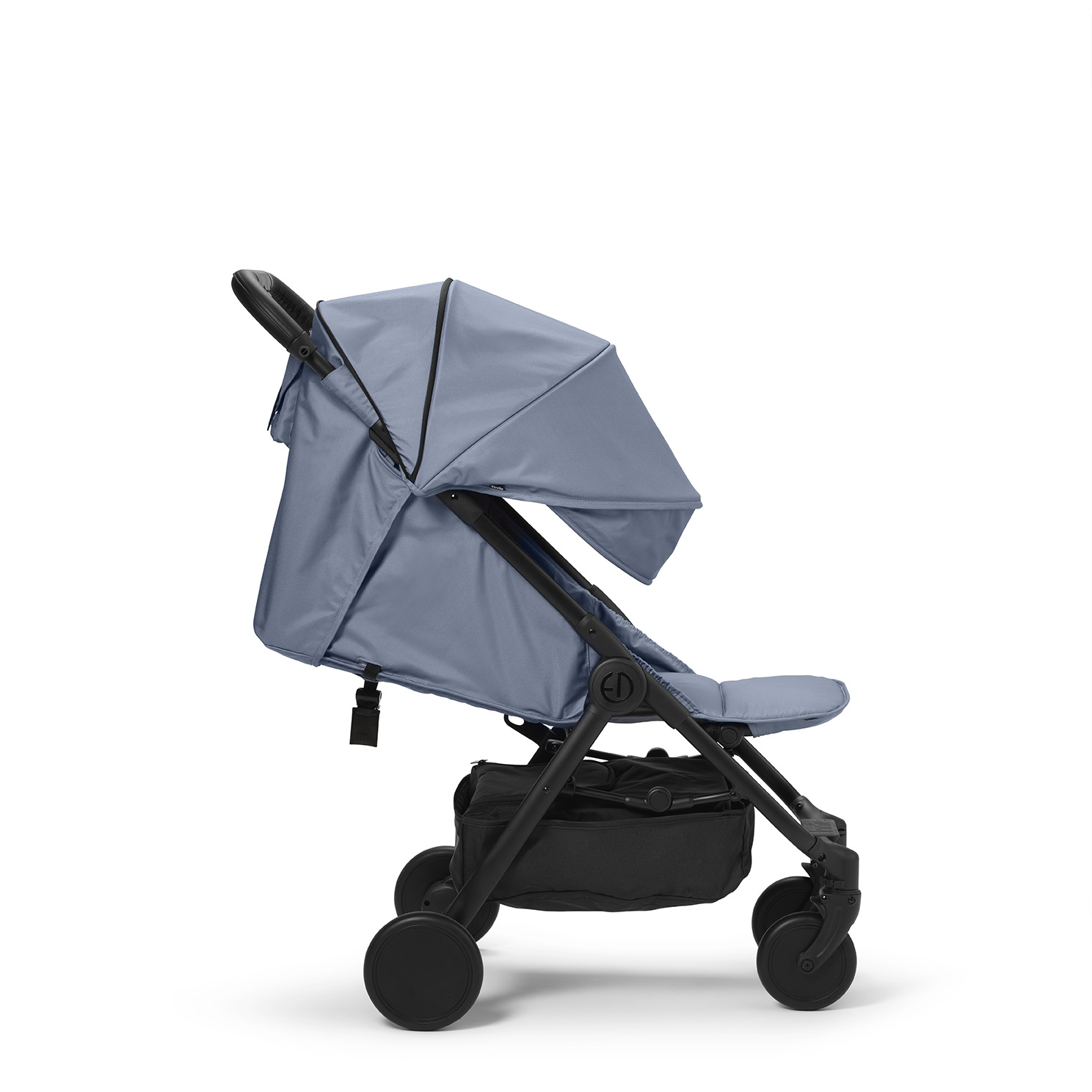 Elodie MONDO Stroller® - Tender Blue Elodie MONDO Stroller® - Tender Blue
