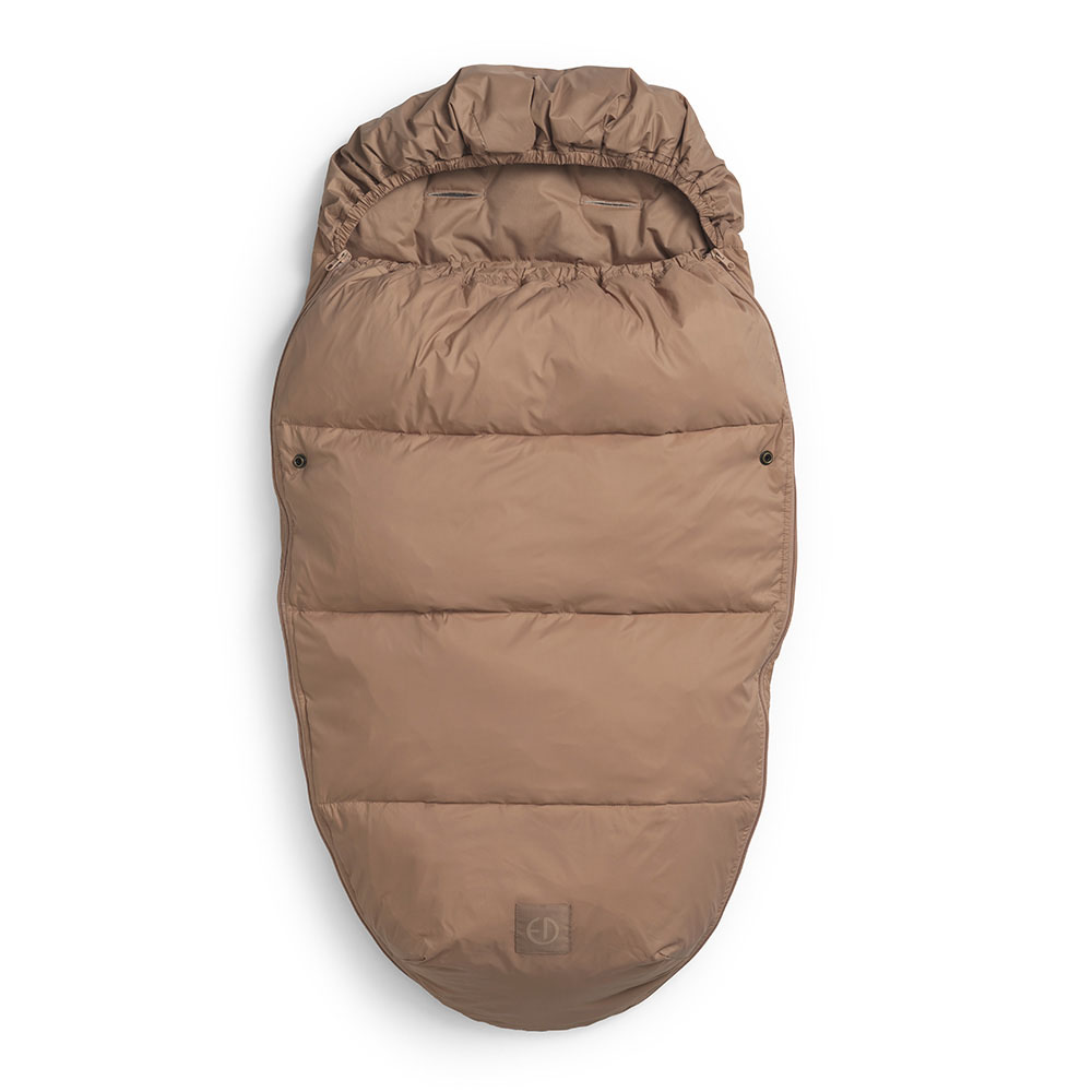 Chestnut footmuff clearance