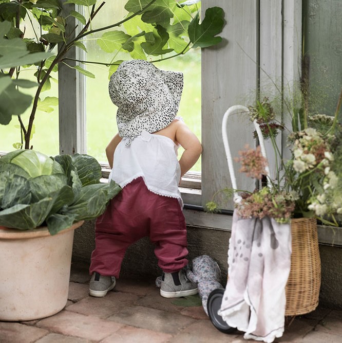 Dots of best sale fauna elodie details