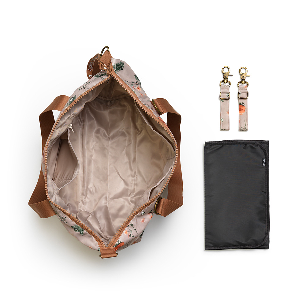 Sac elodie top detail