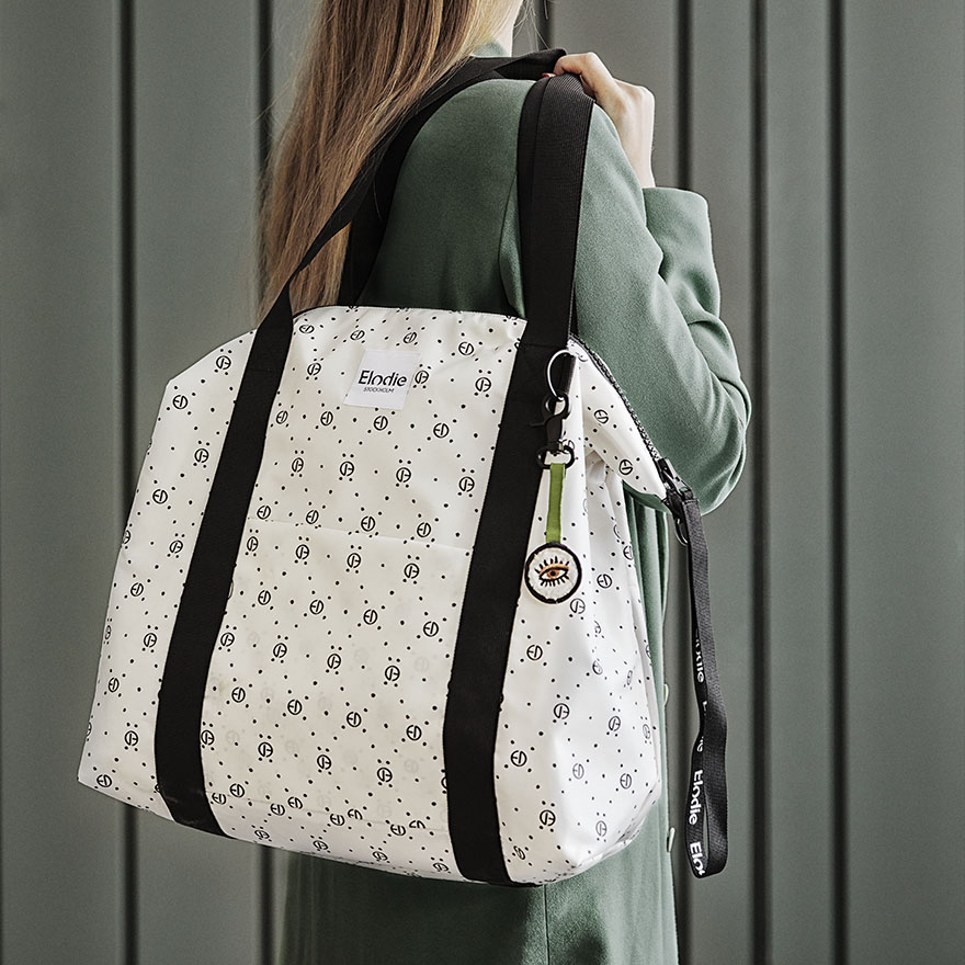 elodie changing bag