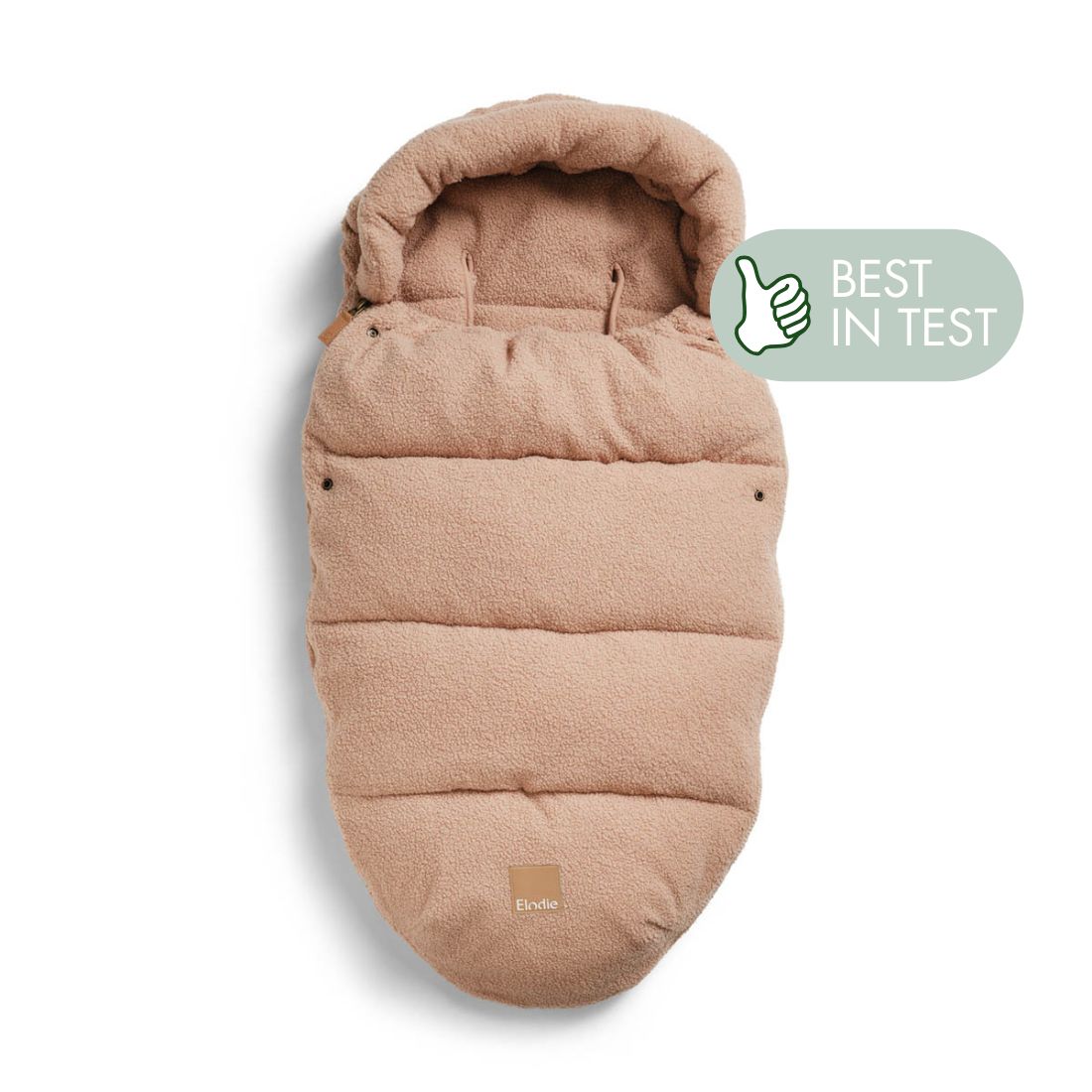 Large selection of footmuffs for all seasons and strollers | Elodie