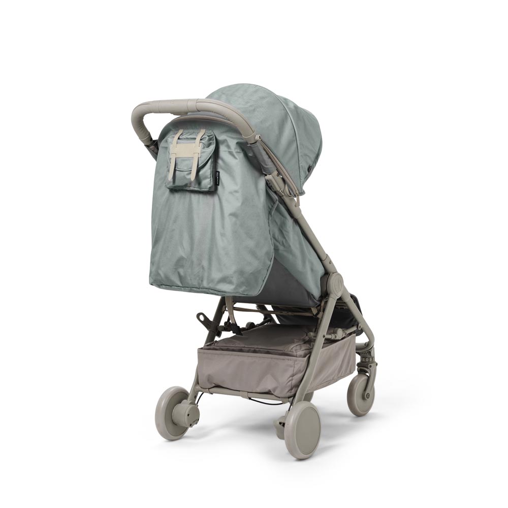 Strollers with high safety and comfort at Elodie. Elodie