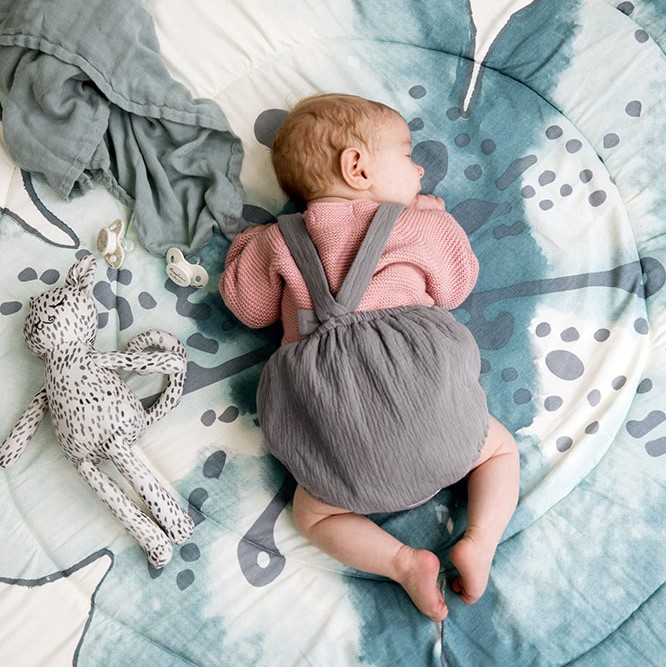 bloom baby bloom play mat