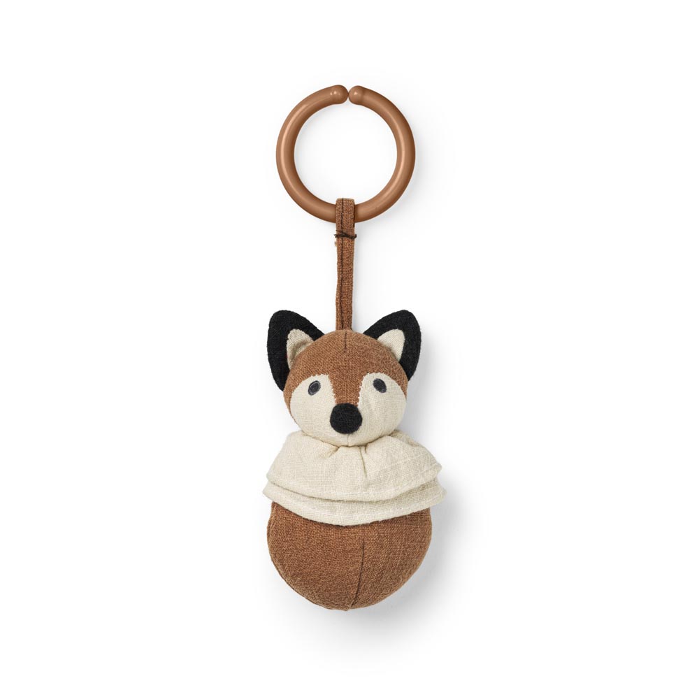 Stroller Toy Florian The Fox Elodie