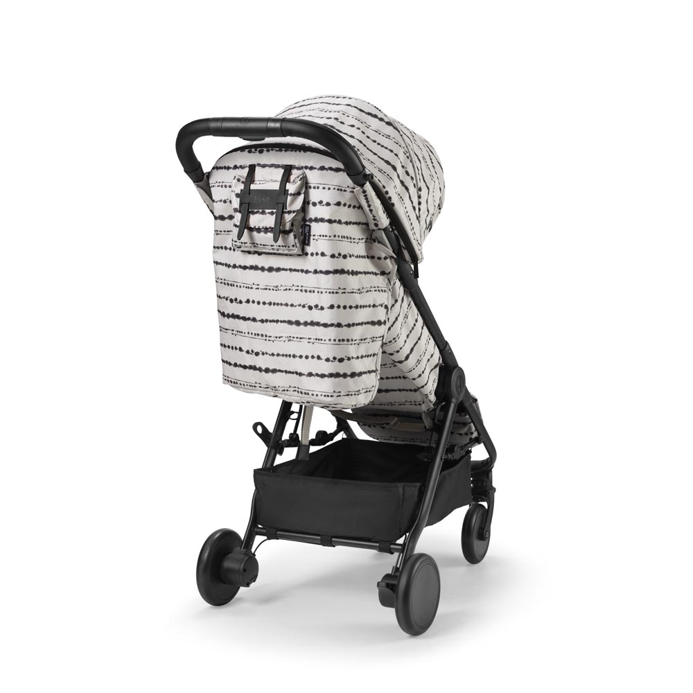 Strollers with high safety and comfort at Elodie. Elodie