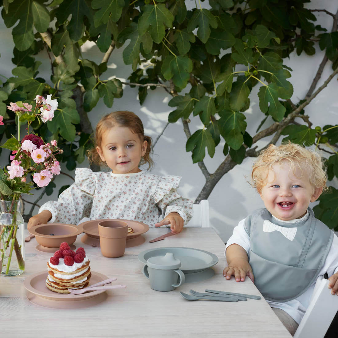 Elodie details baby sales bib