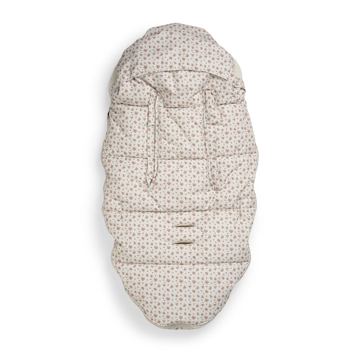 Large selection of footmuffs for all seasons and strollers Elodie