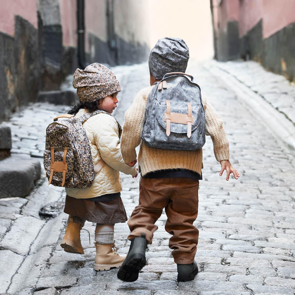 BackPack MINI Free Bird Elodie