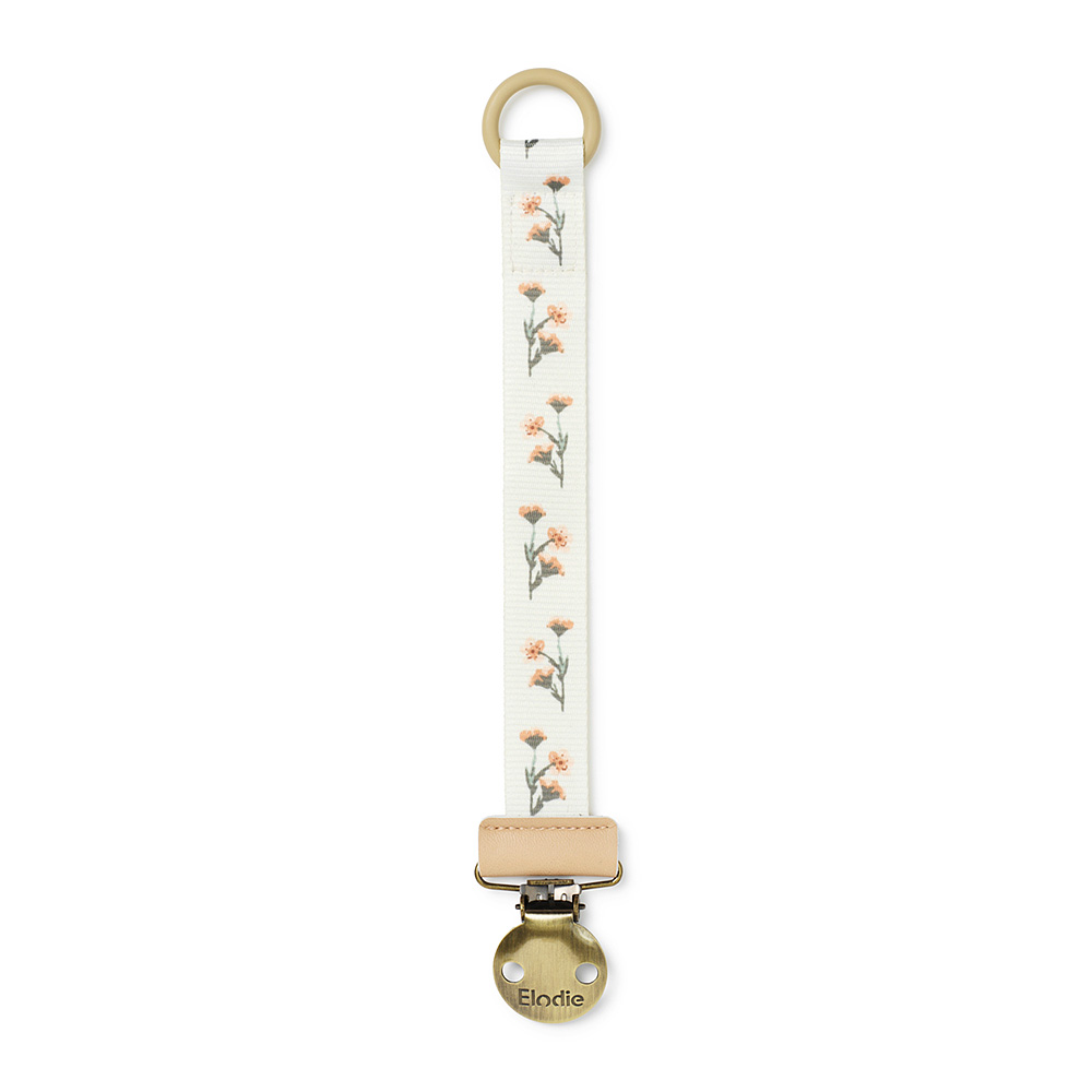 Dots of Fauna Elodie Details Beautiful Dummy/Soother/Pacifier Holder Clip 