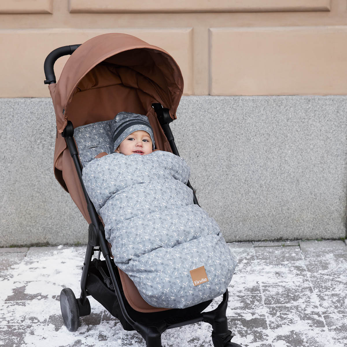 Elodie details footmuff store