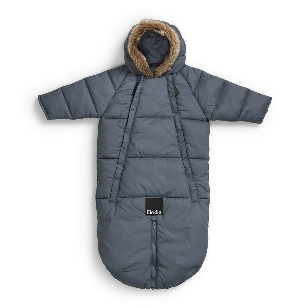 baby overall jacket