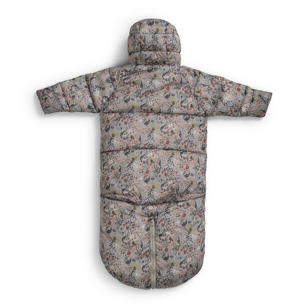 baby overall jacket