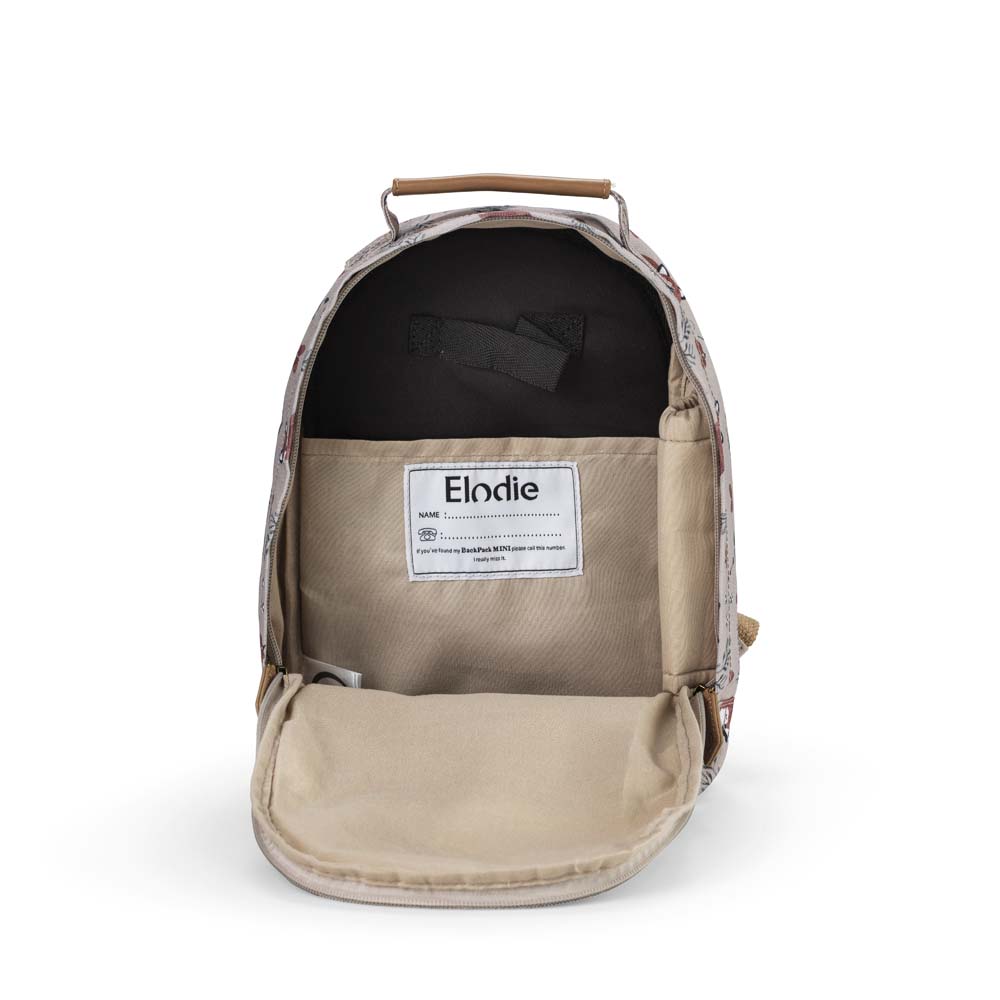 BackPack MINI Nordic Woodland Elodie