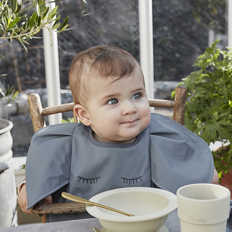 Elodie details sales baby bib