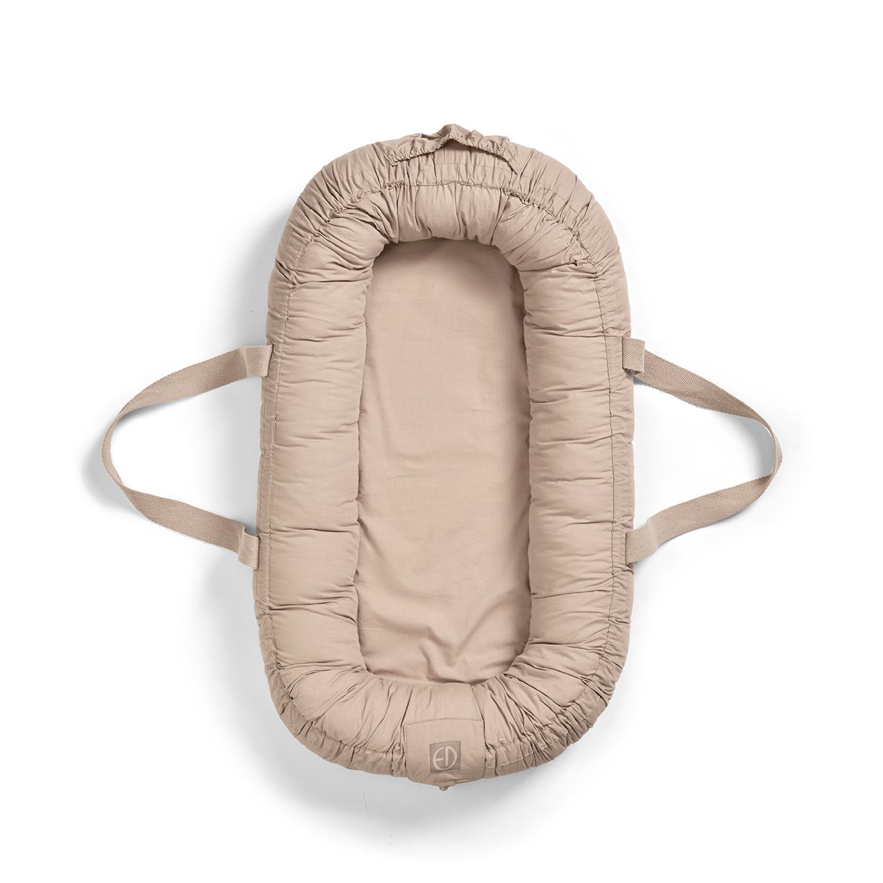 Pink snuggle nest deals