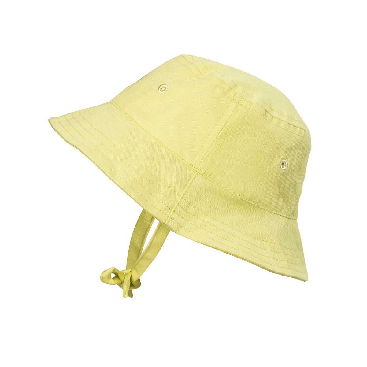 Bucket Hat Sunny Day Yellow
