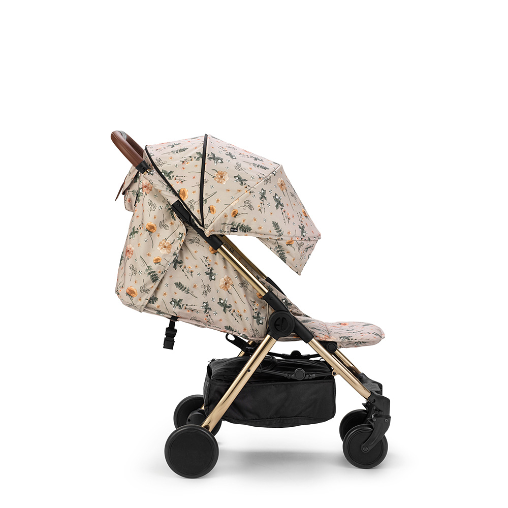 Kinderwagen Elodie MONDO Stroller Meadow Blossom Elodie