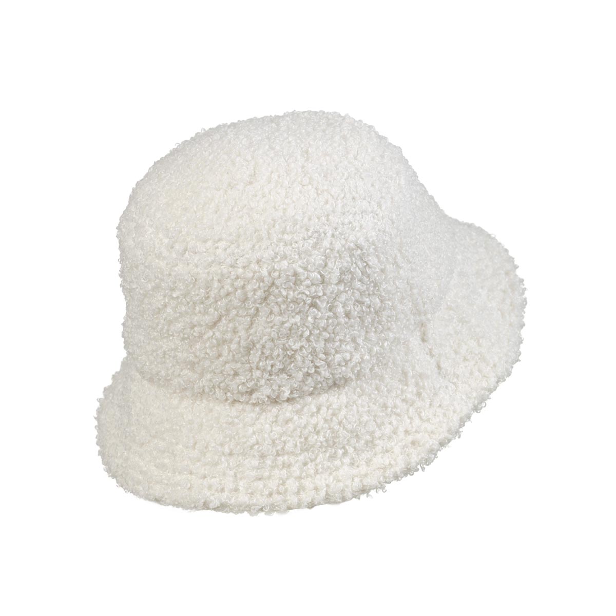 Bucket Hat - Bouclé | Elodie