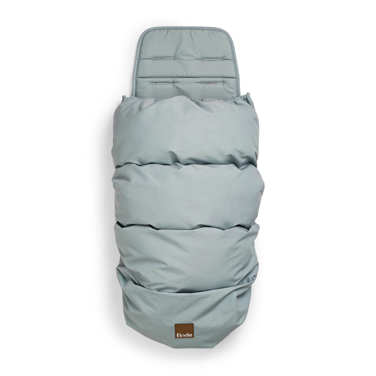 Pebble footmuff outlet