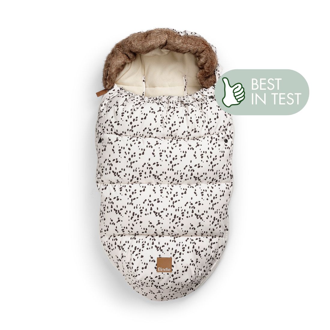 Elodie Classic Footmuff | Warm, Stylish & Top Rated | Elodie