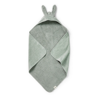 Elodie Details Baby Nest - Mineral Green - Babynests 