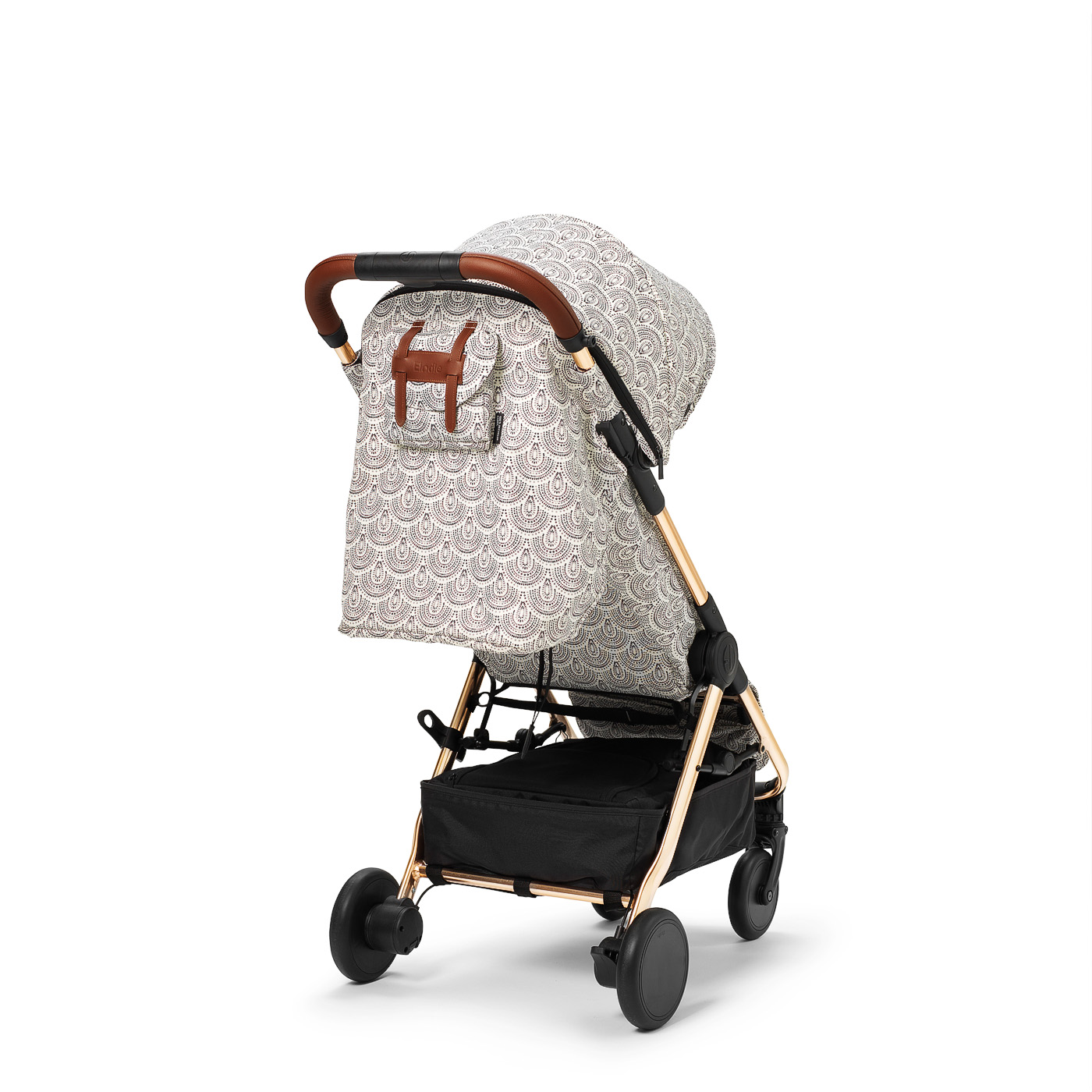 Elodie MONDO Stroller Desert Rain Elodie