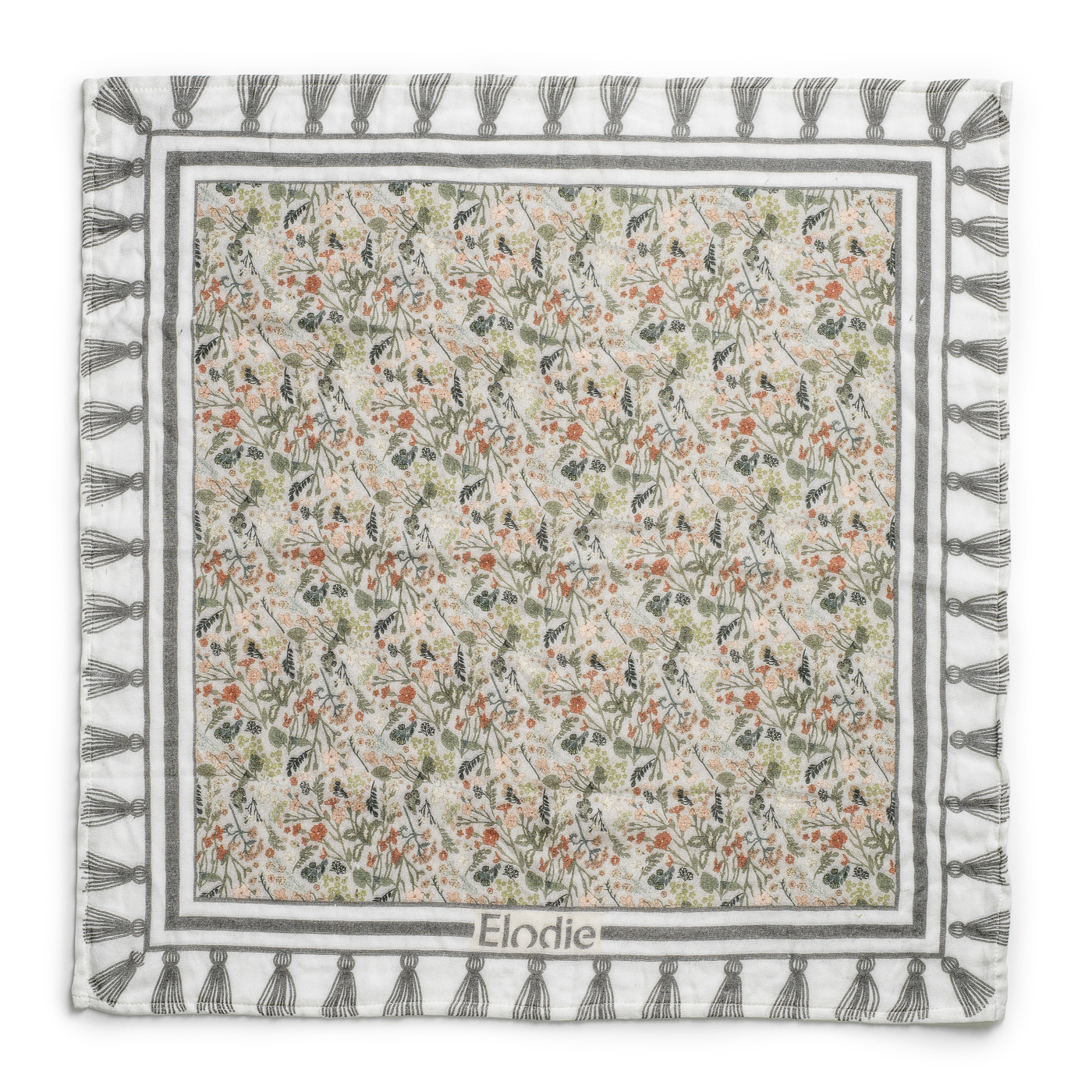 bamboo muslin blanket