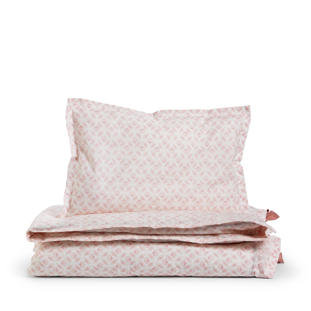 Crib Bedding Set Sweet Date Elodie