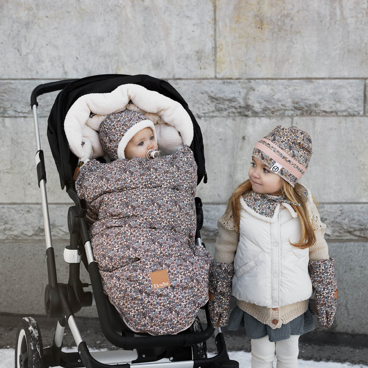 Elodie details footmuff sale store