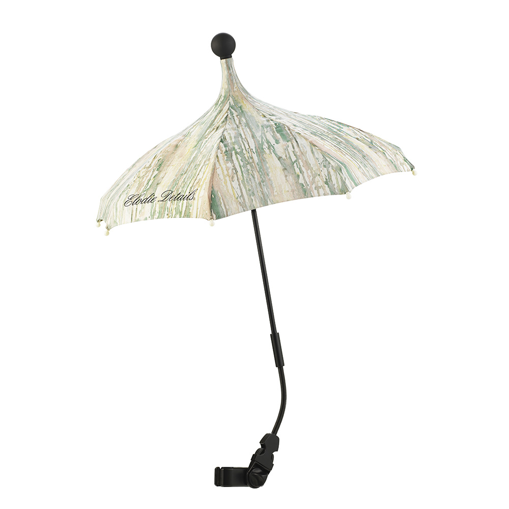 unicorn umbrella stroller