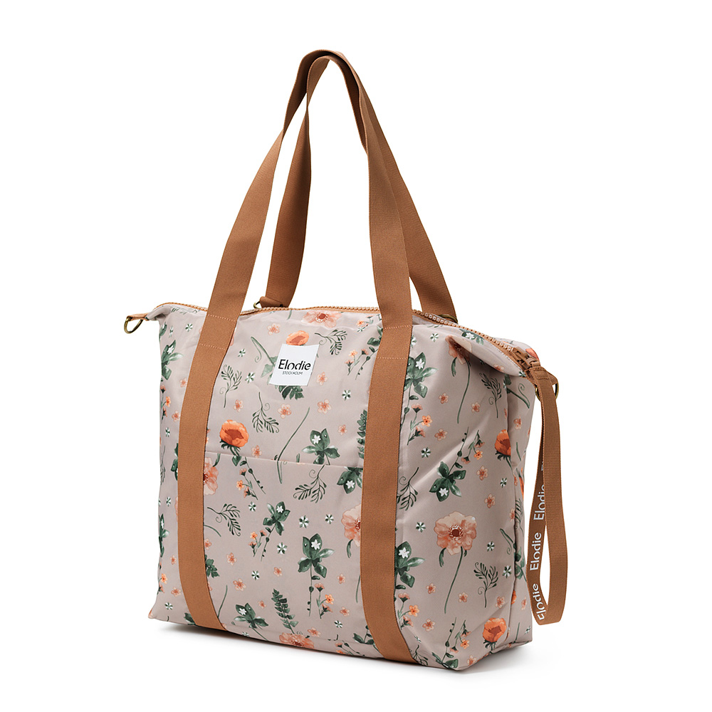 Sac elodie top detail