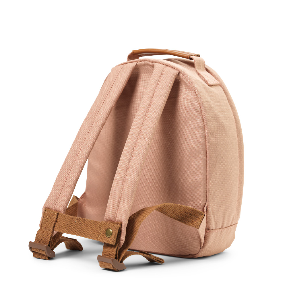 Backpack MINI - Faded Rose | Elodie