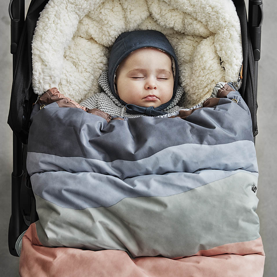 elodie details footmuff sale