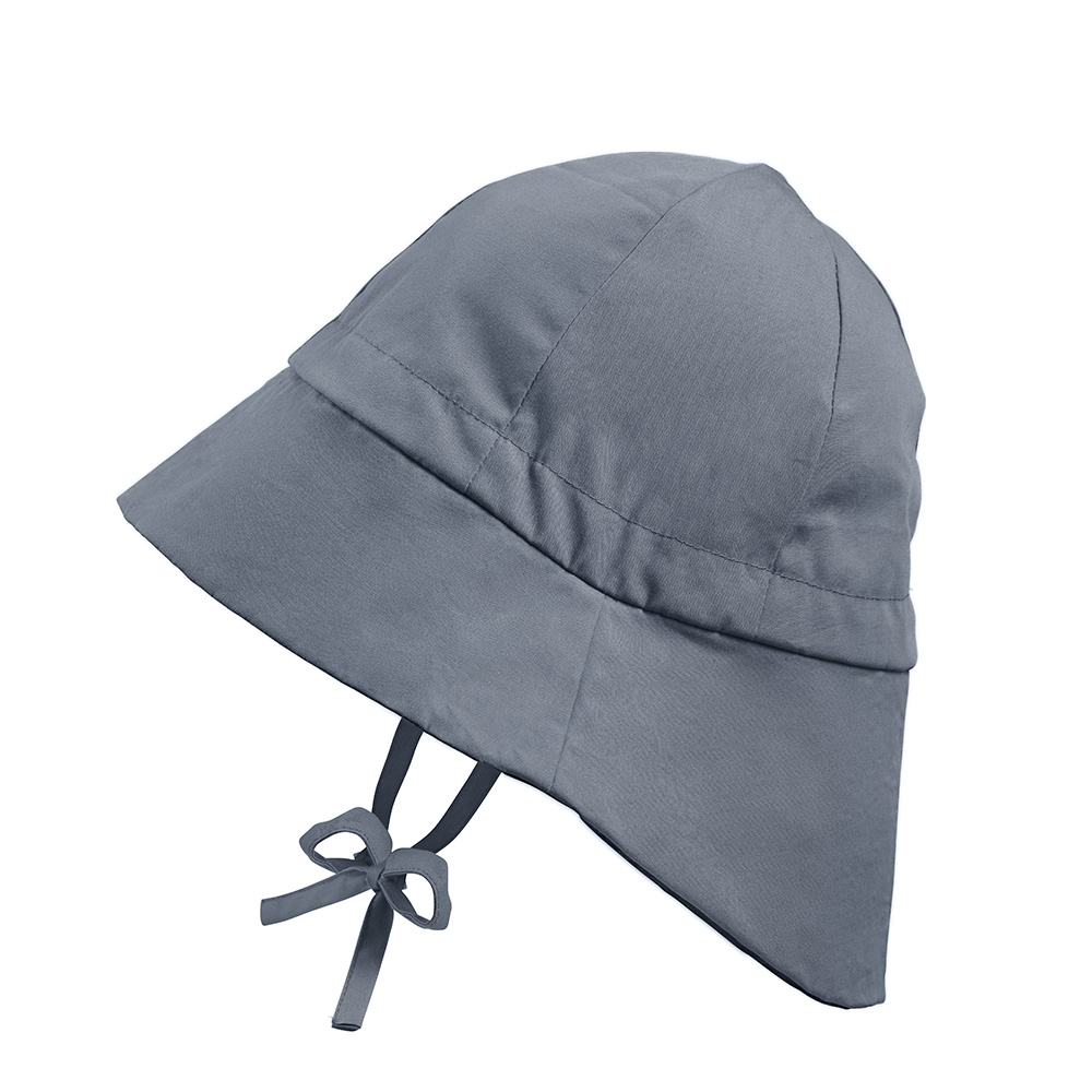 Gorro para el sol - Tender Blue