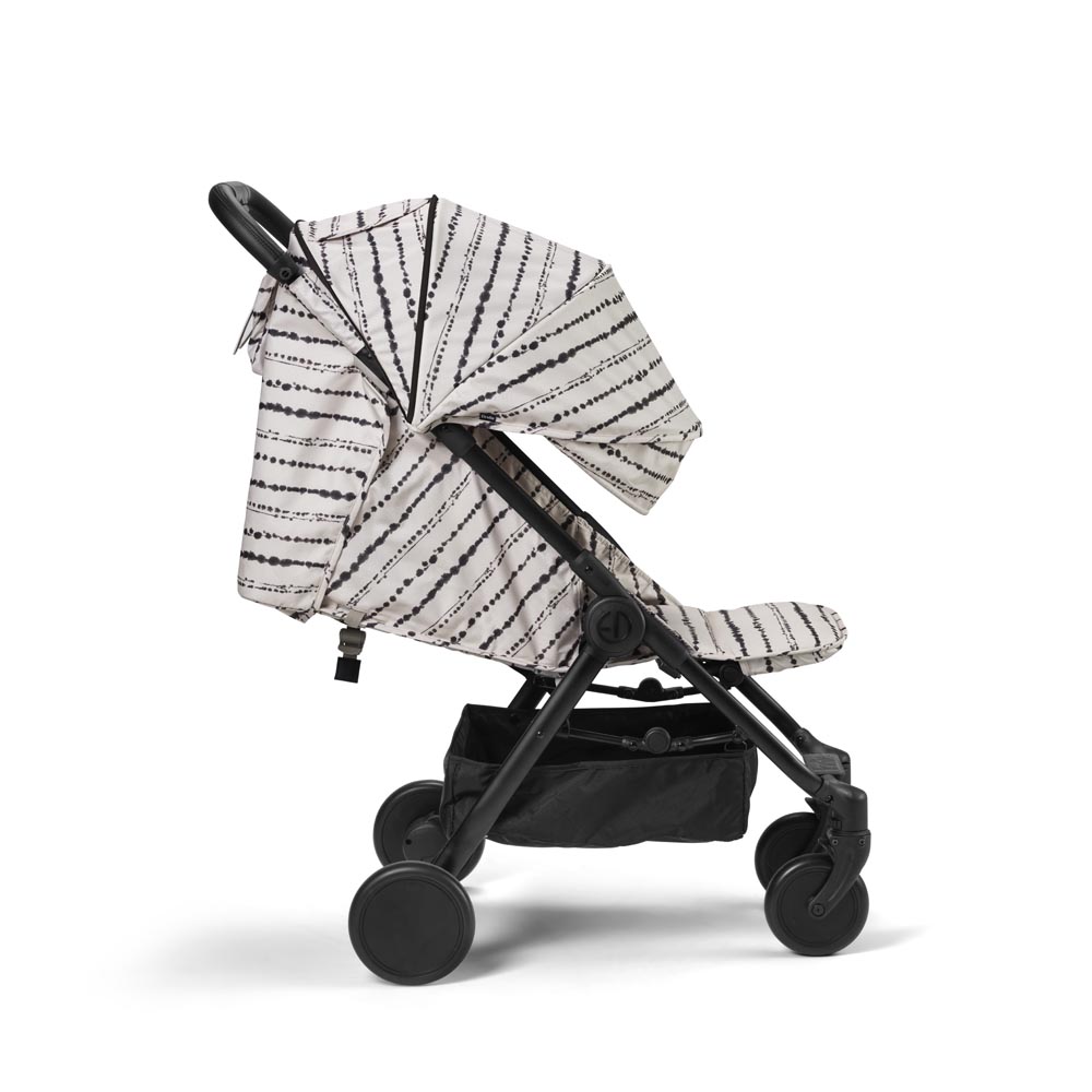 Strollers with high safety and comfort at Elodie. Elodie