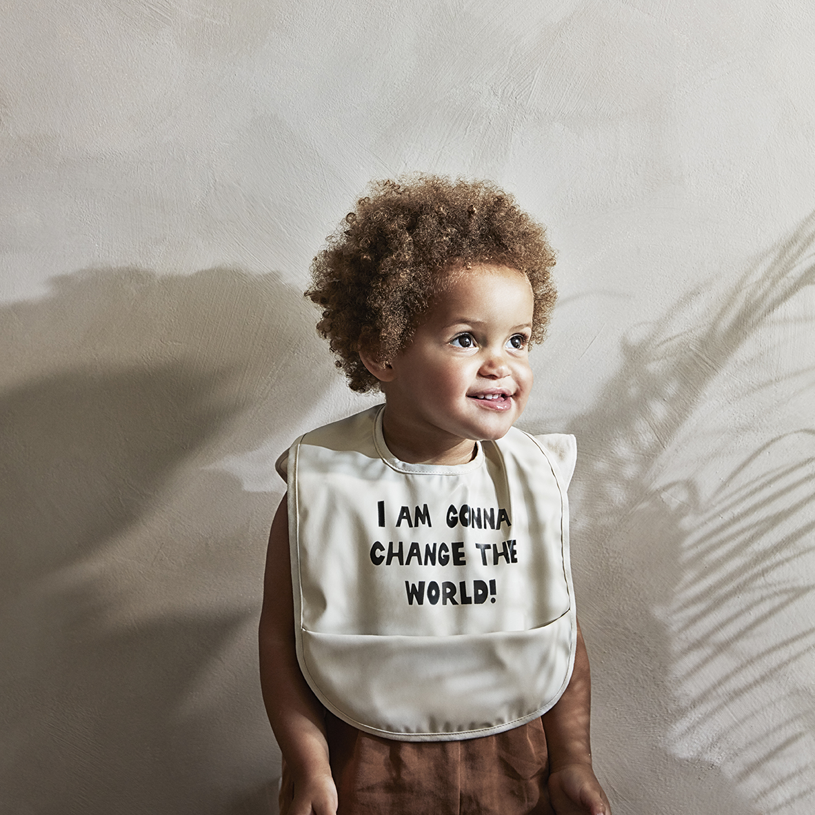 child bib