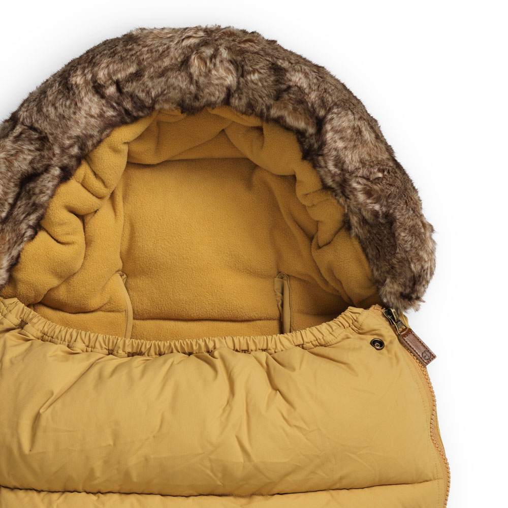 elodie details footmuff