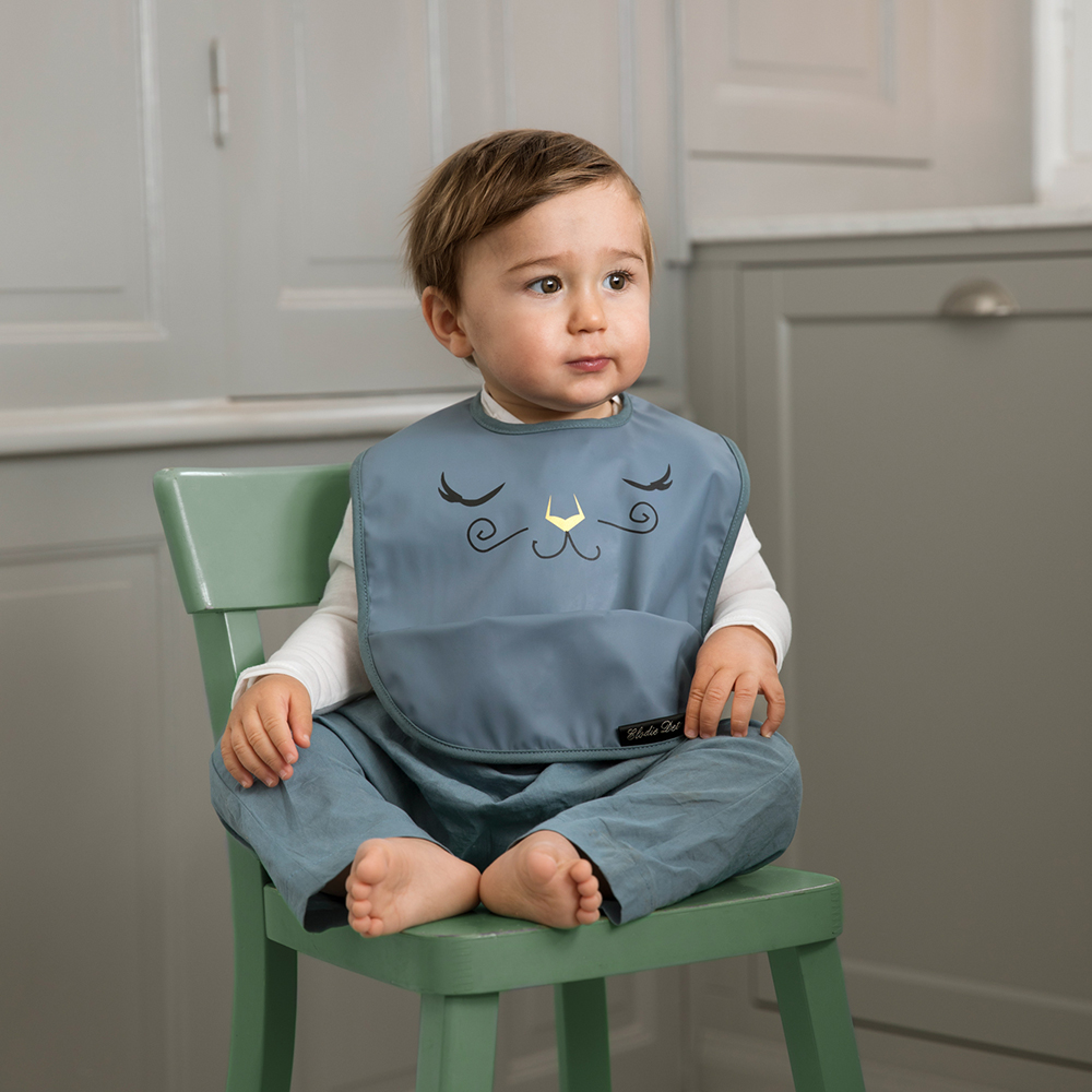 elodie details baby bib