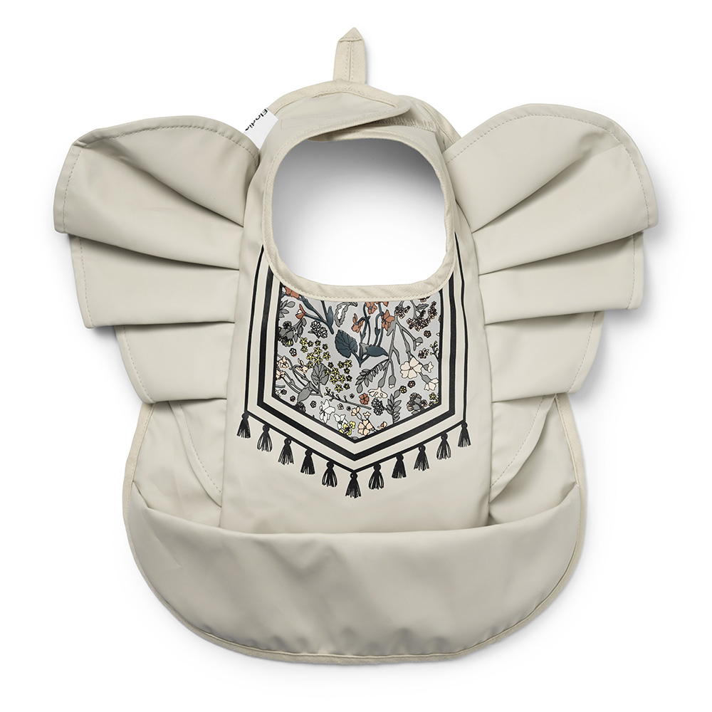 elodie details baby bib