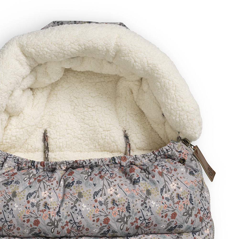 elodie details footmuff