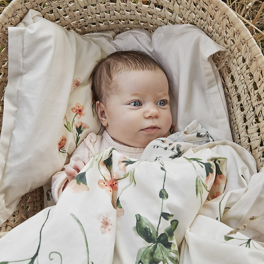 crib bedding accessories