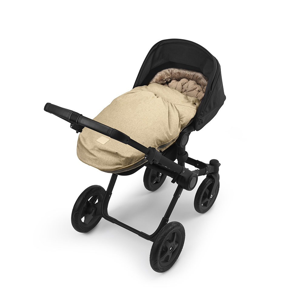 Elodie details footmuff outlet