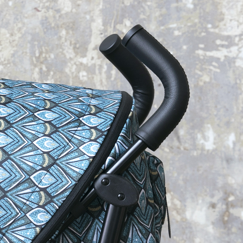 Elodie Details Stroller 3.0 2024 ecostardevens