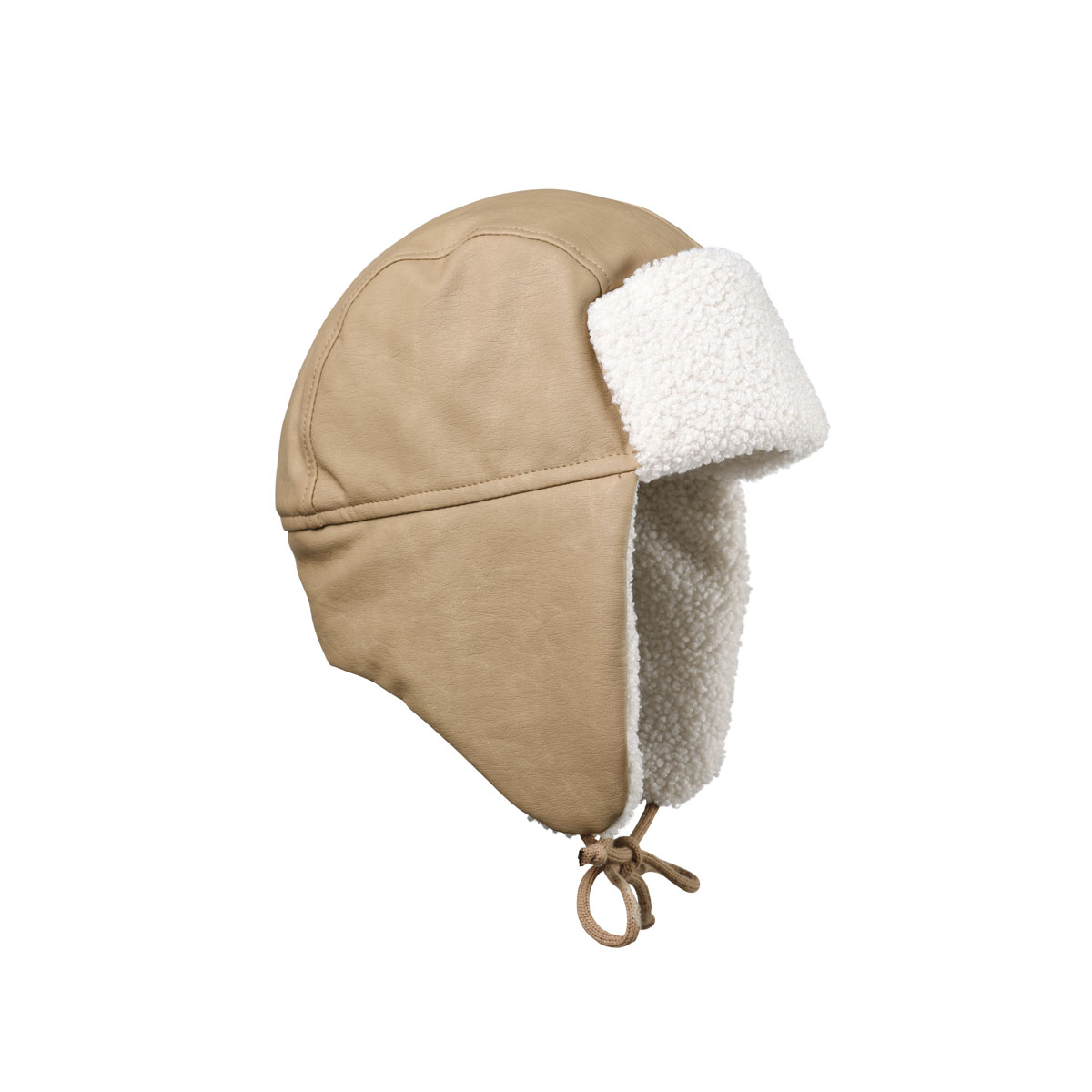 Bonnet hiver avec attaches 1-2 ans de Elodie Details