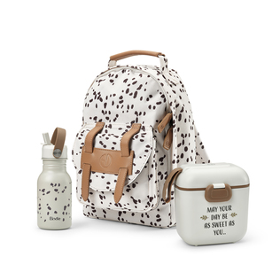 Dalmatian backpack shop